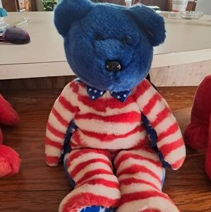 Ty bear